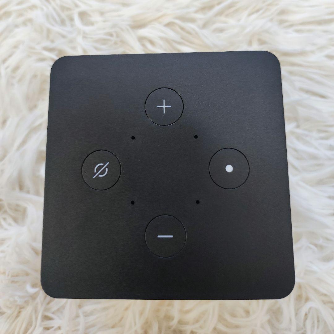 美品 Fire TV Cube 第3世代 Wi-Fi 6