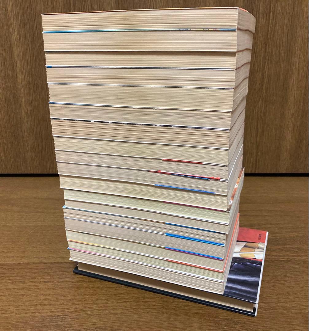 【小説】　ロードス島戦記　19冊セット　水野良