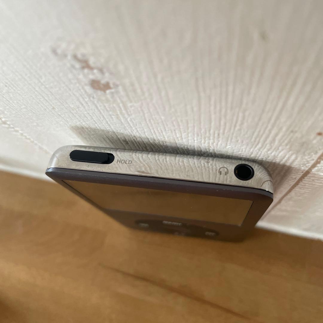 【動作確認済】 Apple iPod Classic 160GB 第6.5世代