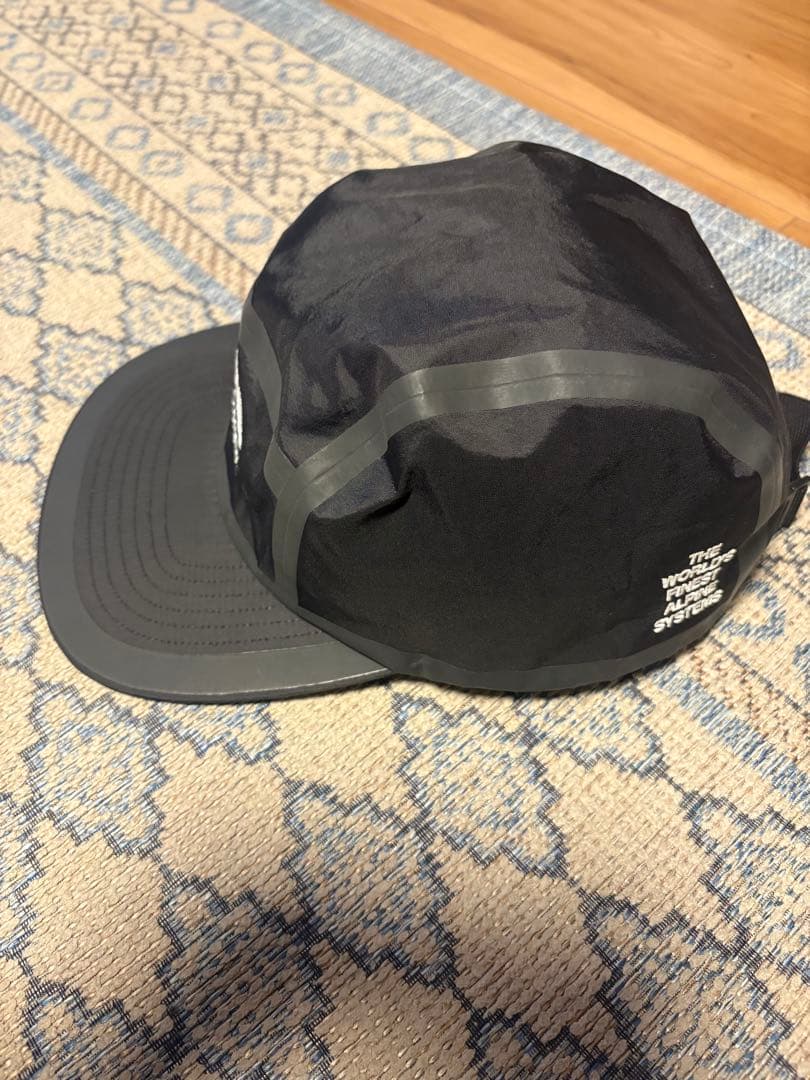 THE NORTH FACE×Supreme CampCap