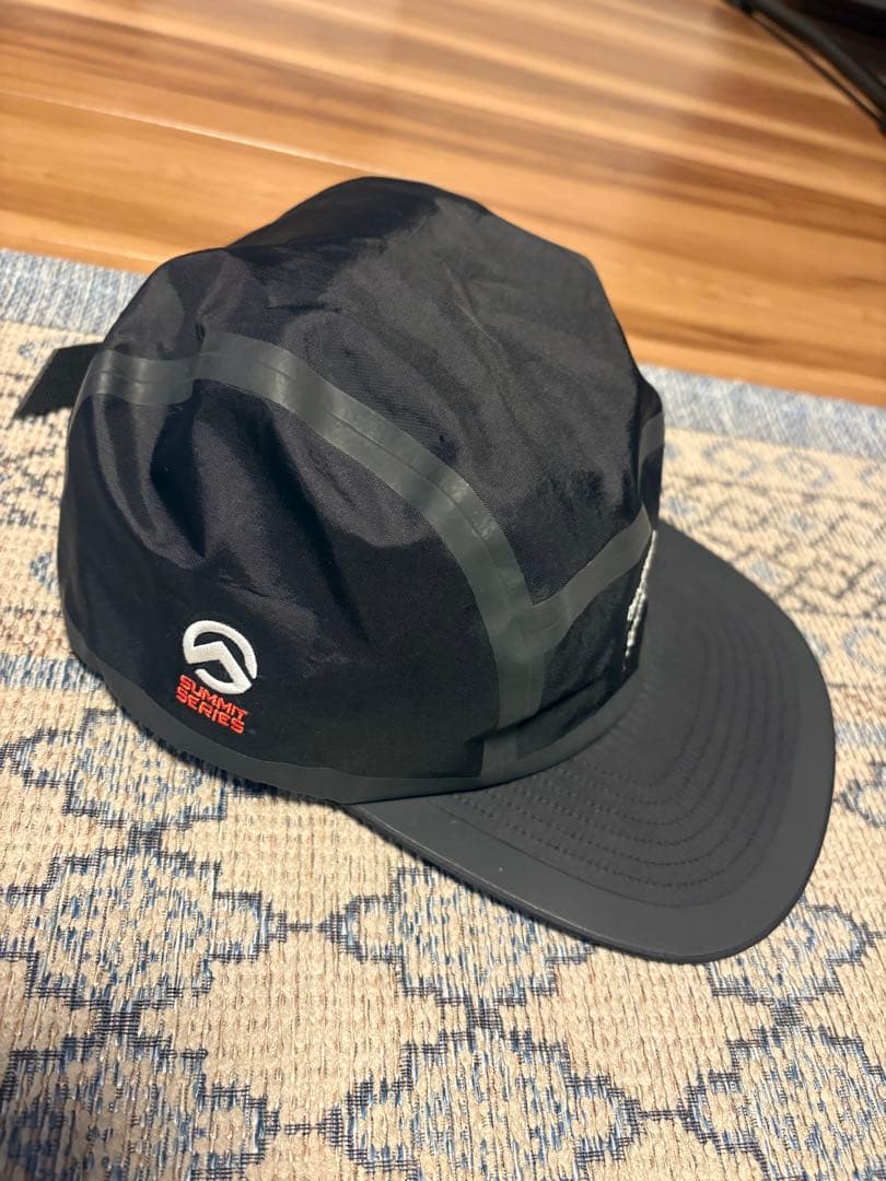 THE NORTH FACE×Supreme CampCap