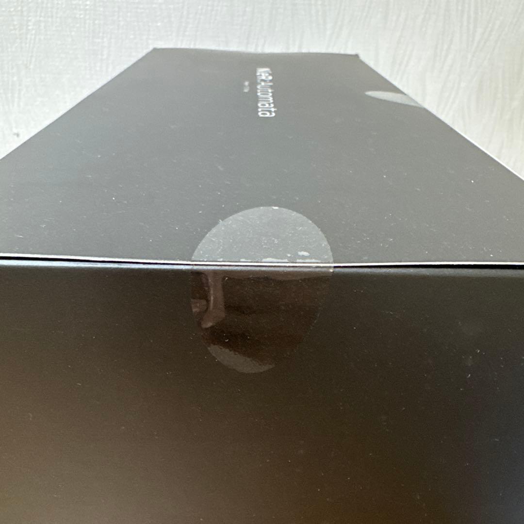 NieR:Automata 2B DELUXE EDITION 1/7フィギュア