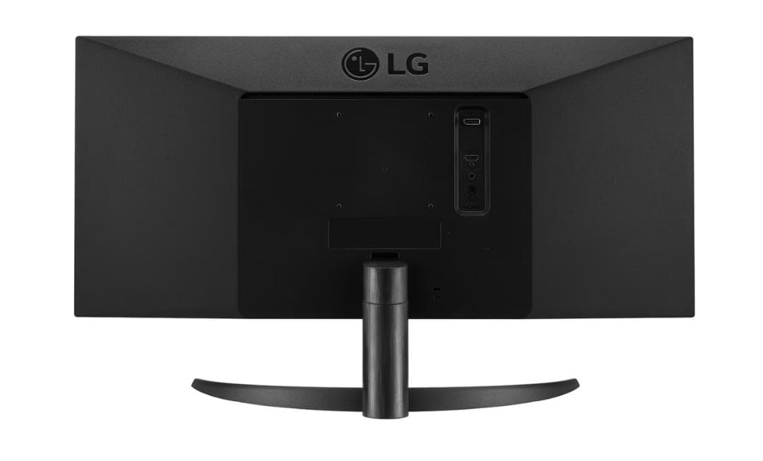 LG UltraWide ウルトラワイドモニター 29インチ 【美品】