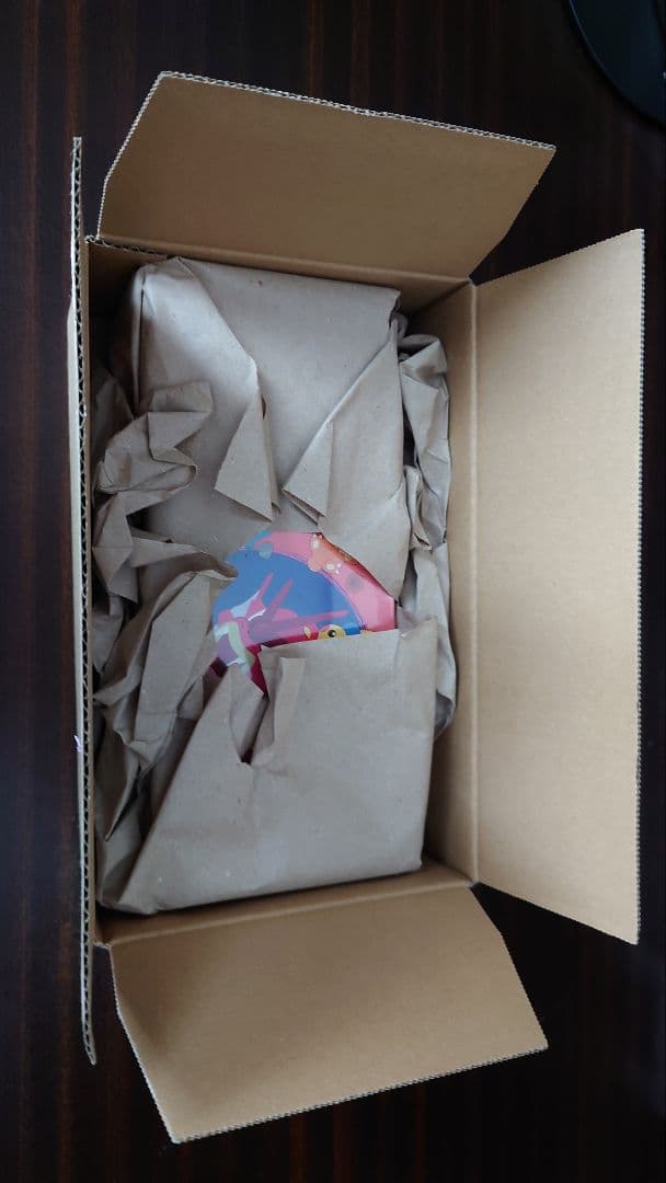 (ポケセン産)ポケモンセンター スペシャルBOX 2種セット