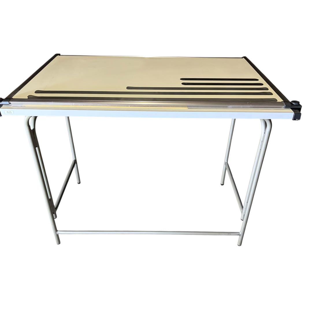 極美品 製図板 平行定規 MUTOH Liner Board UM-A1S