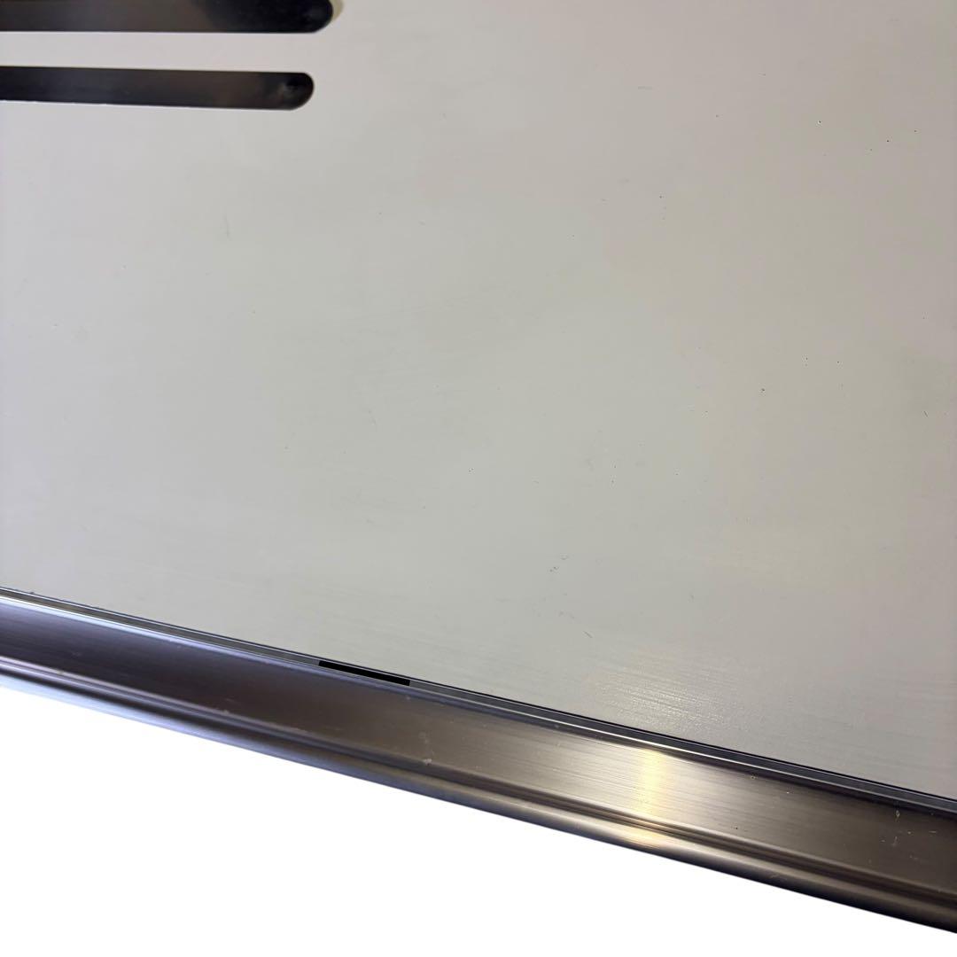 極美品 製図板 平行定規 MUTOH Liner Board UM-A1S