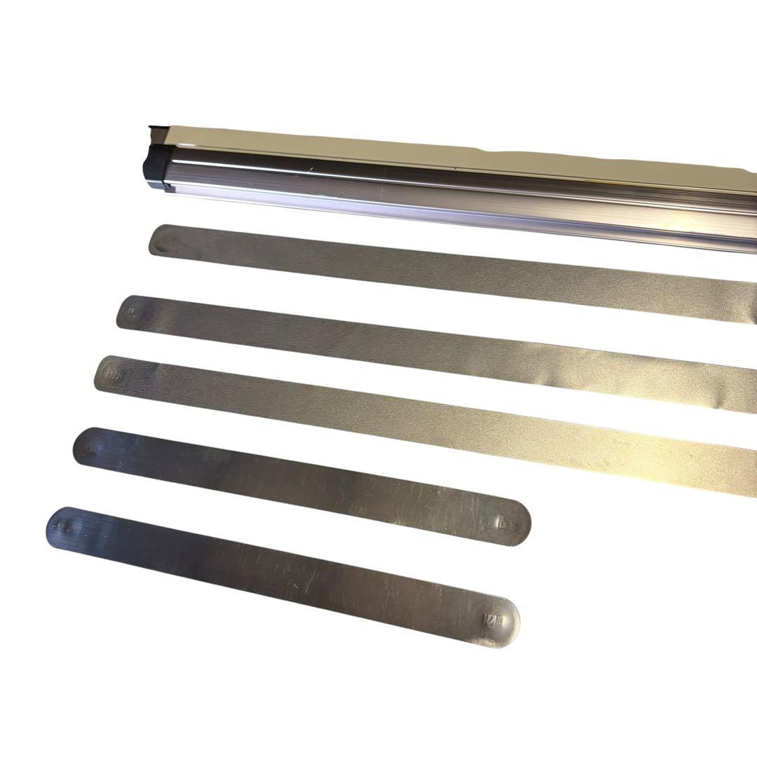 極美品 製図板 平行定規 MUTOH Liner Board UM-A1S