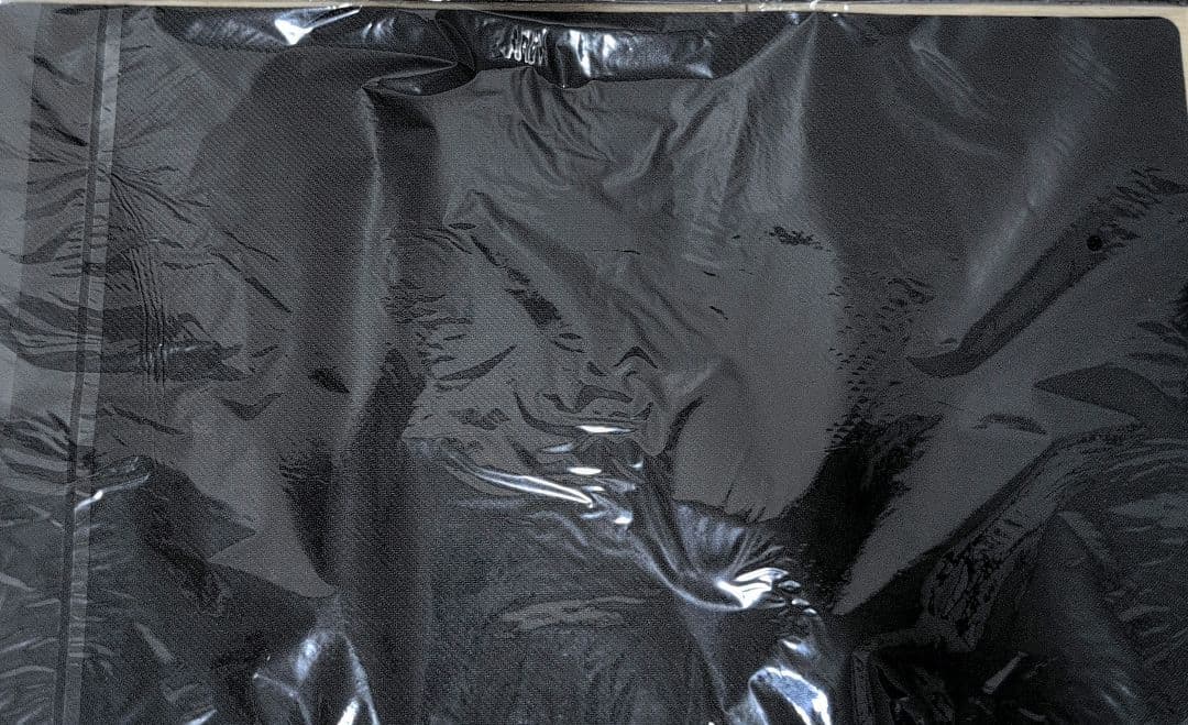 未開封　MTG ファイナルファンタジー プレイマット　クラウド