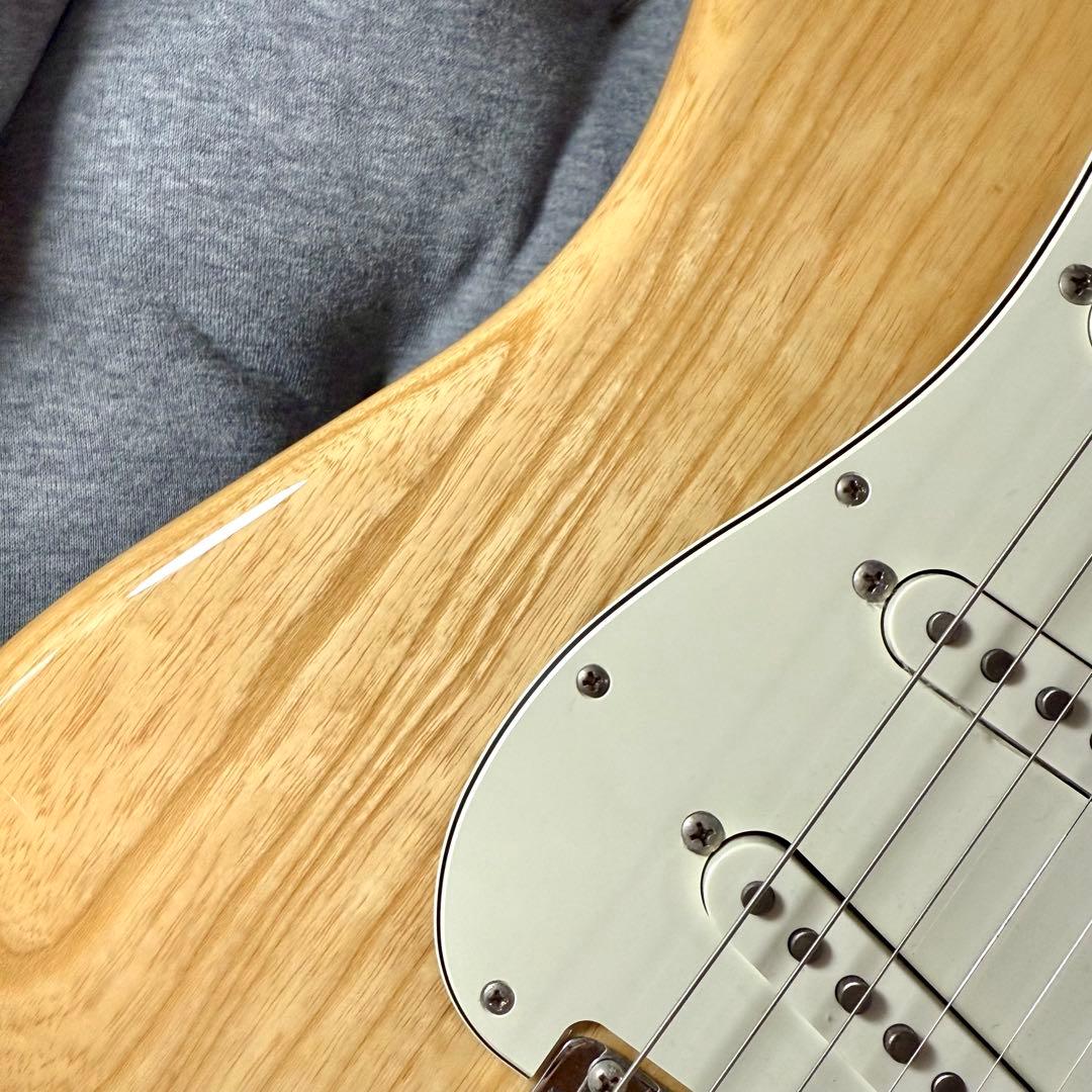 ギター Fender Made in Japan Trad 70s strat