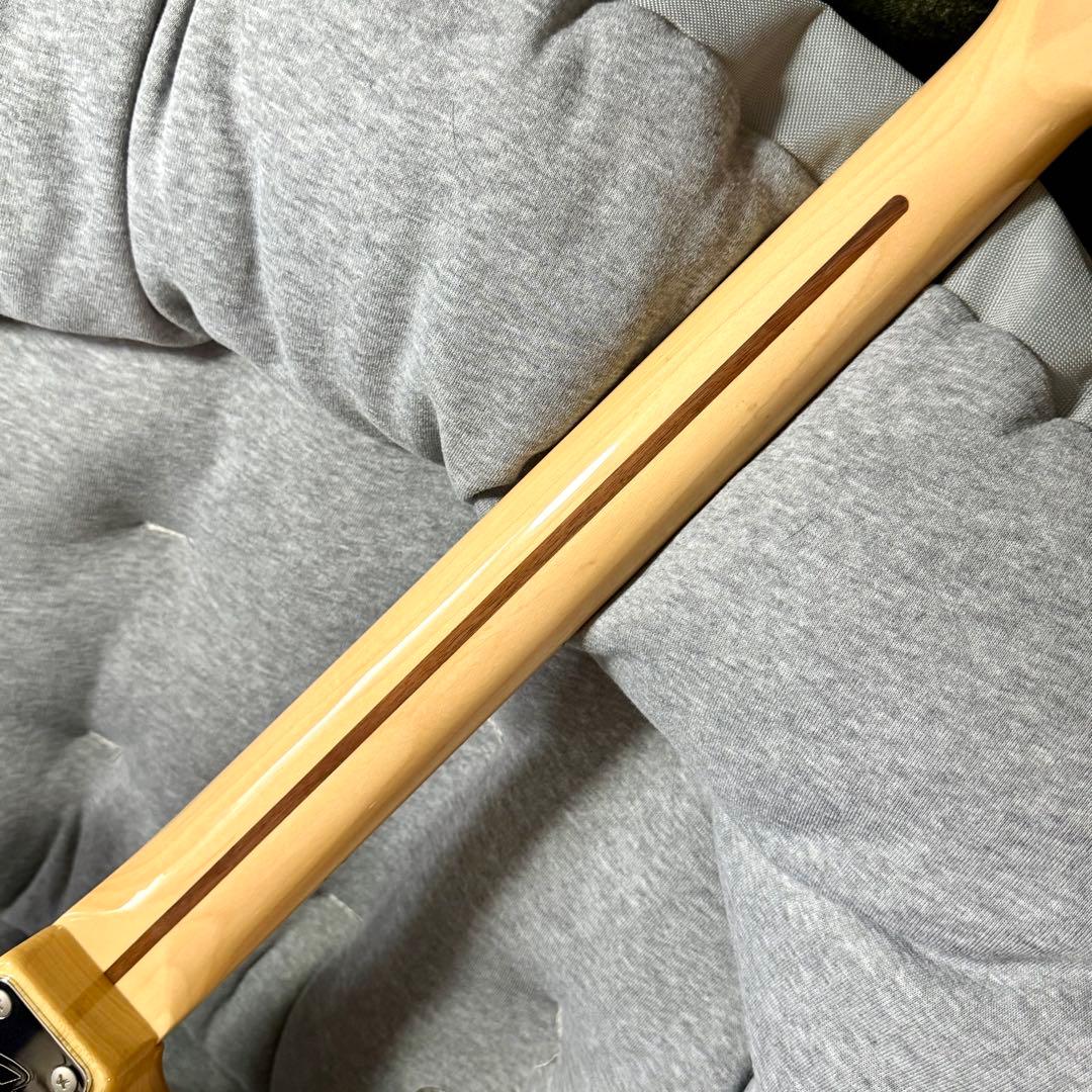 ギター Fender Made in Japan Trad 70s strat