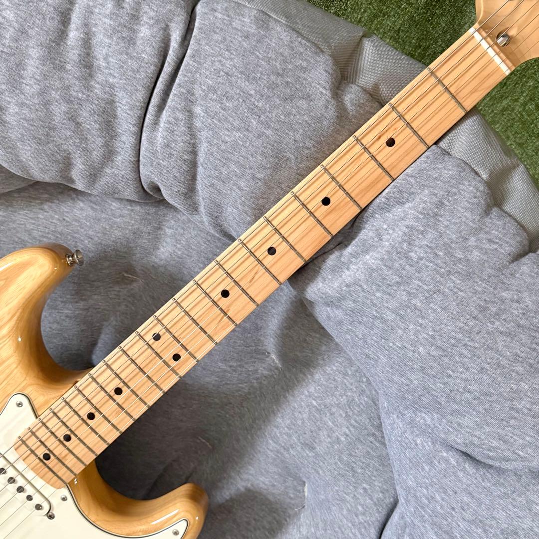 ギター Fender Made in Japan Trad 70s strat