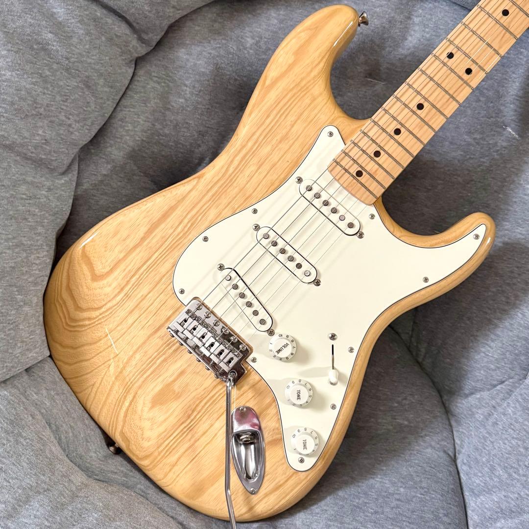 ギター Fender Made in Japan Trad 70s strat