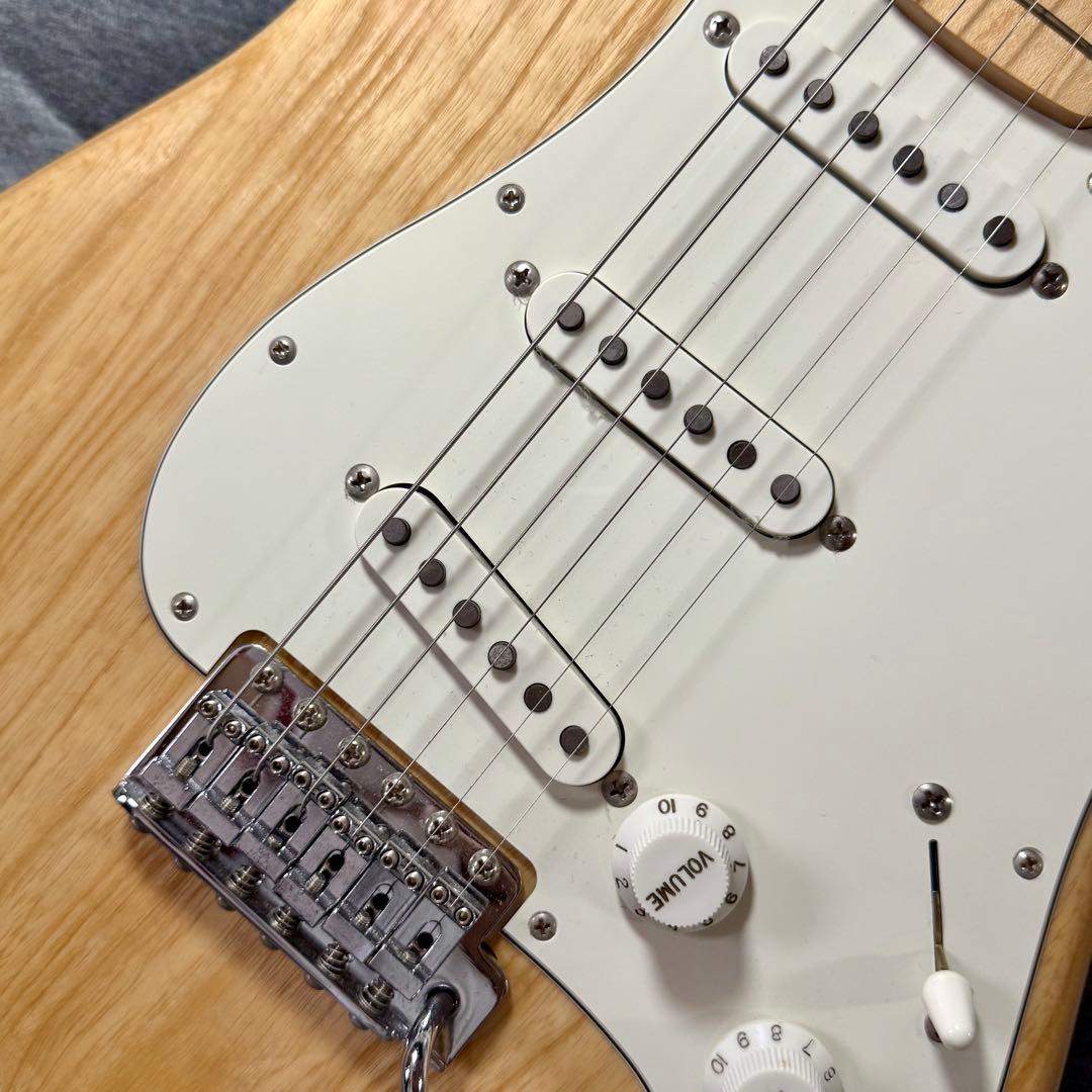 ギター Fender Made in Japan Trad 70s strat
