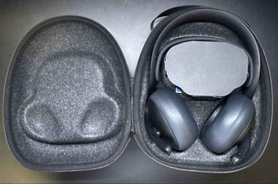 PULSE Elite Wireless Headset / SONY®︎