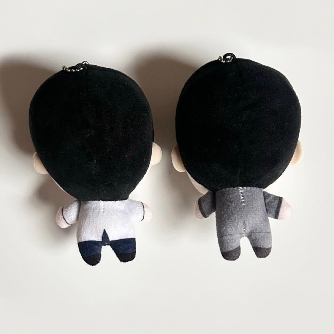 げんじぶ 杢代和人 ぬい