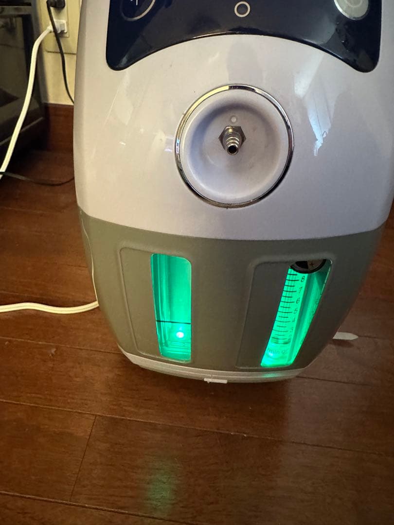 ペット用酸素発生器