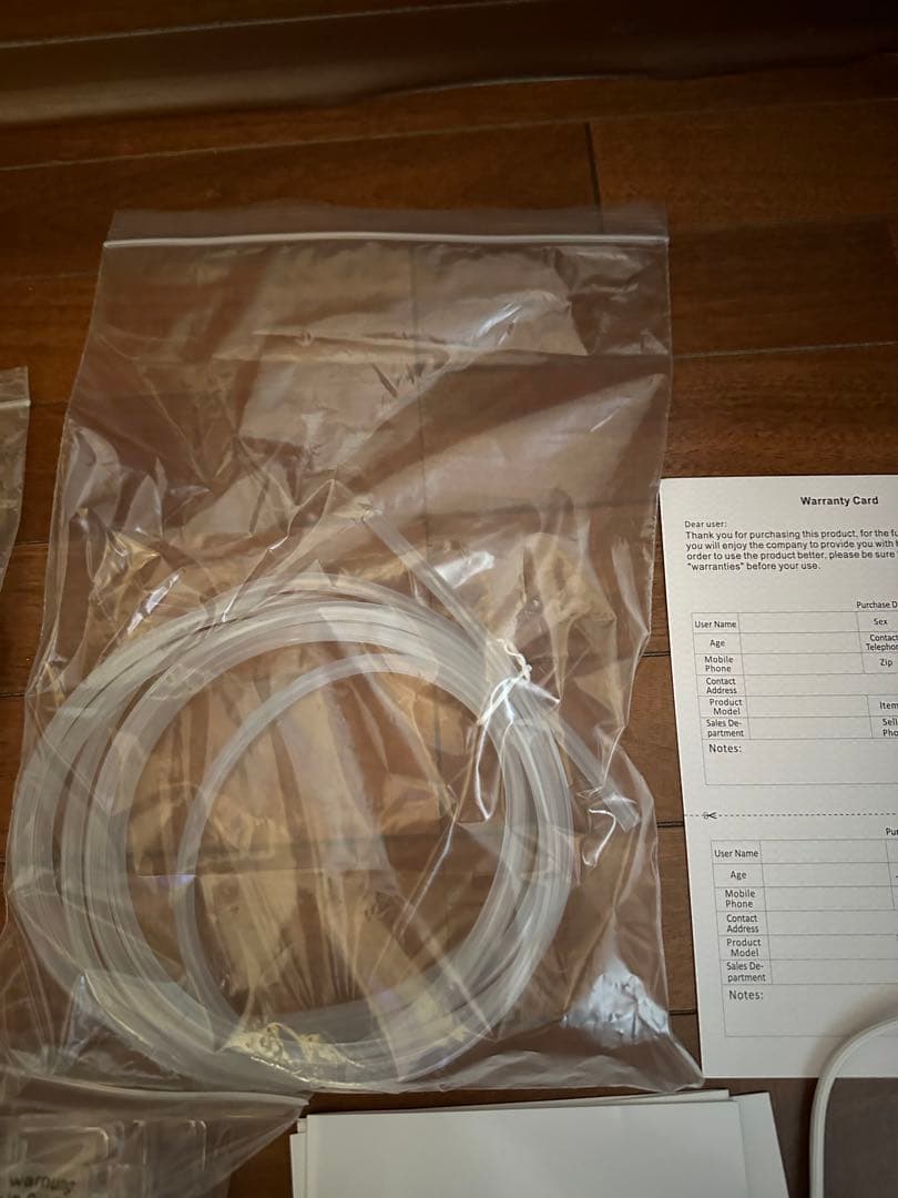 ペット用酸素発生器