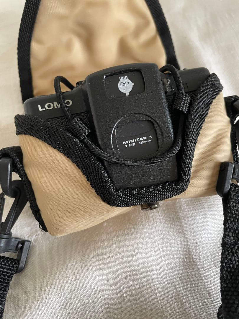 LOMO&ソフトケース