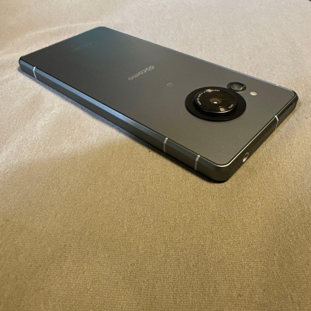 AQUOS R8 256GB SH-52D SIMフリー 15