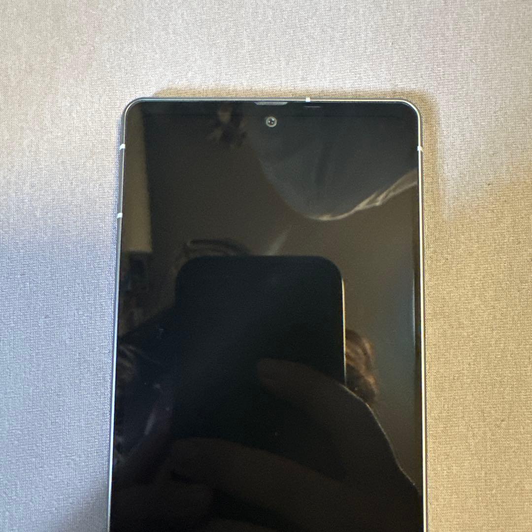 AQUOS R8 256GB SH-52D SIMフリー 15