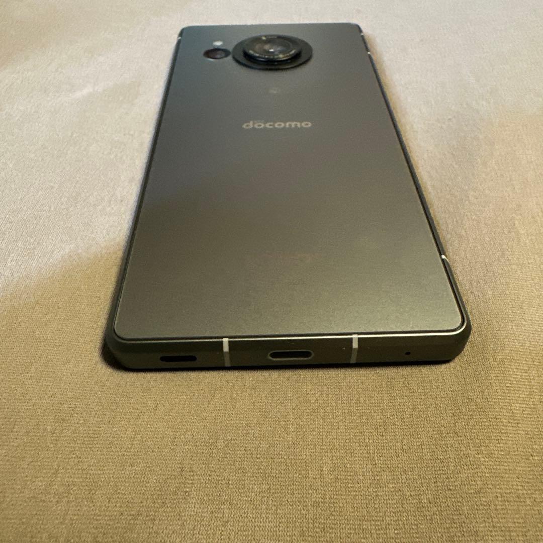 AQUOS R8 256GB SH-52D SIMフリー 15