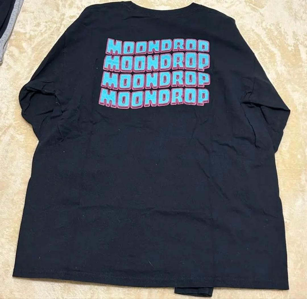 moon drop グッズ 10点