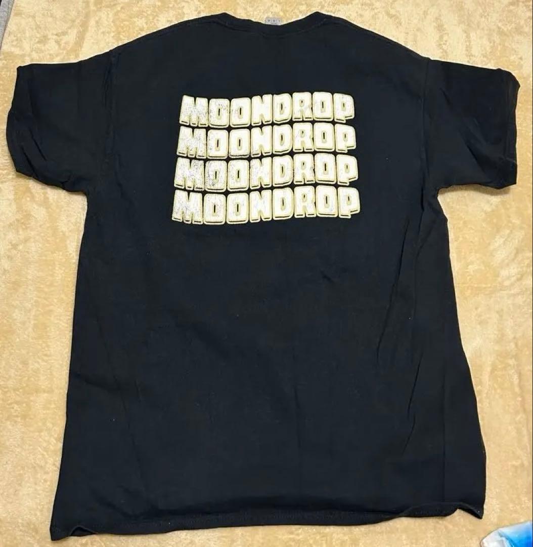 moon drop グッズ 10点