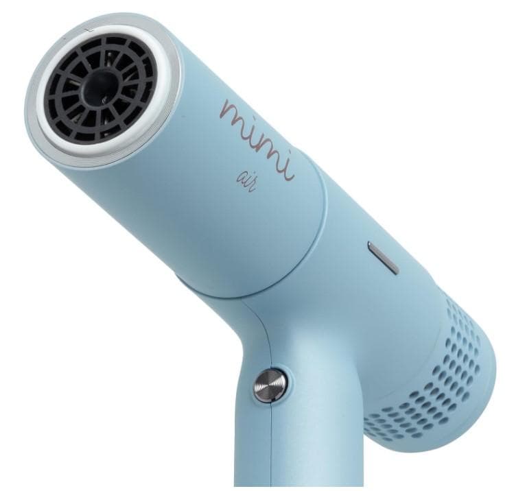 ピー【新品未使用】mimi air ミミエアー ドライヤー KR-F01