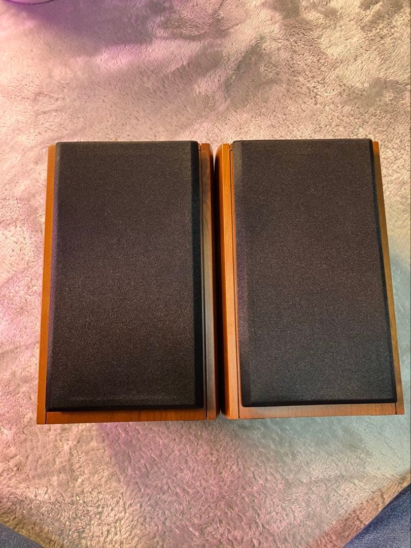 【動作OK】PIONEER パイオニア スピーカー LE-101A