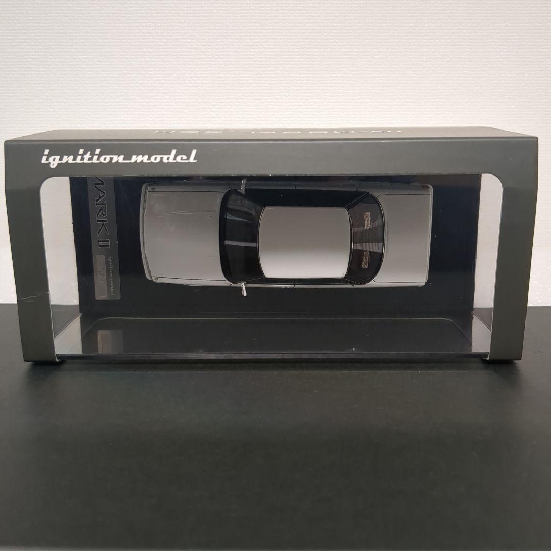 専用イグニッションモデル トヨタ マークⅡ グランデ 小径14インチホイール仕様