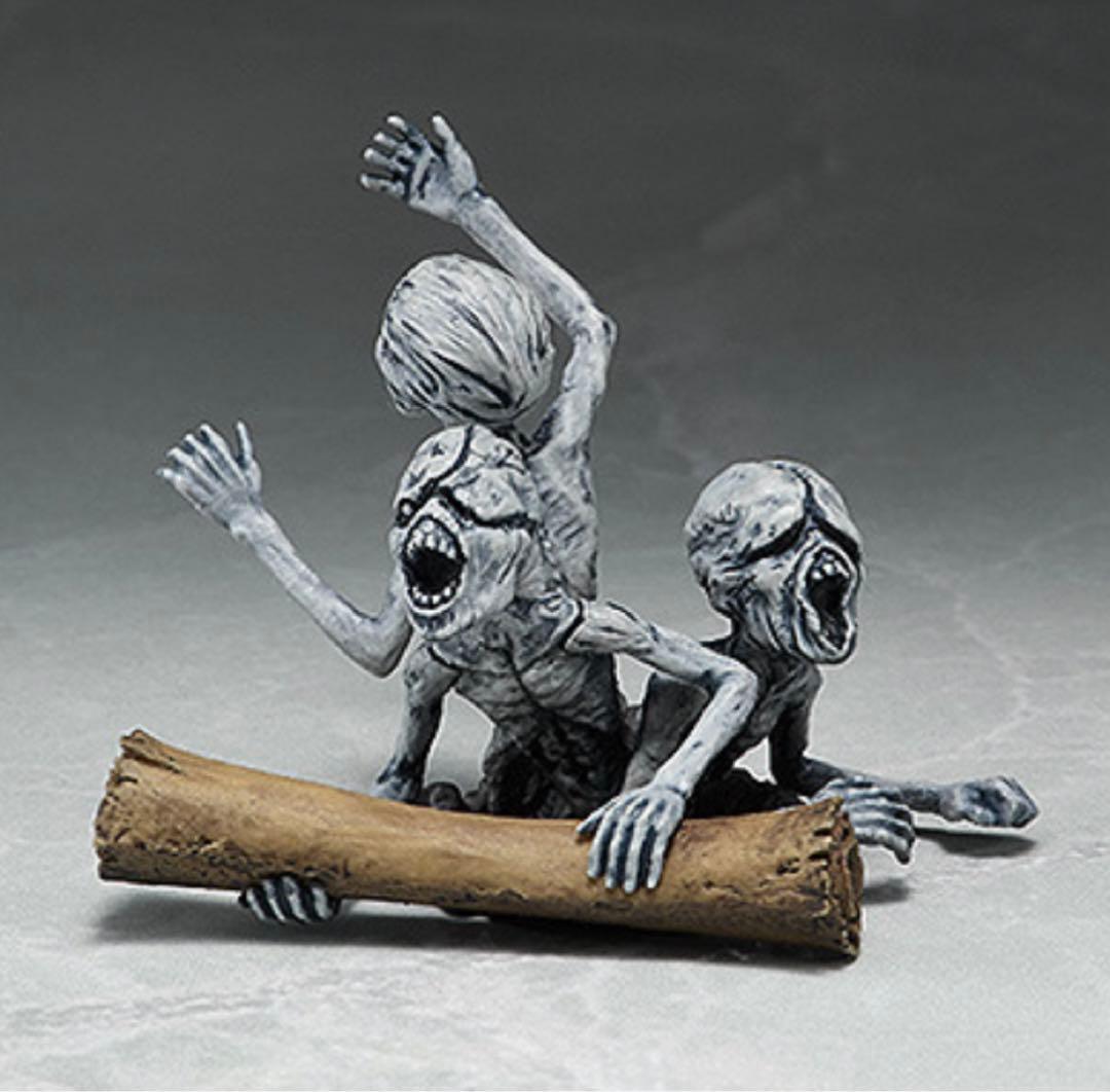 Bloodborne figma 狩人　武器セット　202504090100