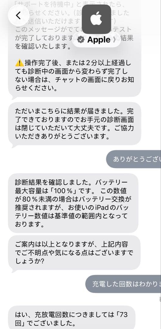 シルバー iPad 本体 9.7インチ 128GB