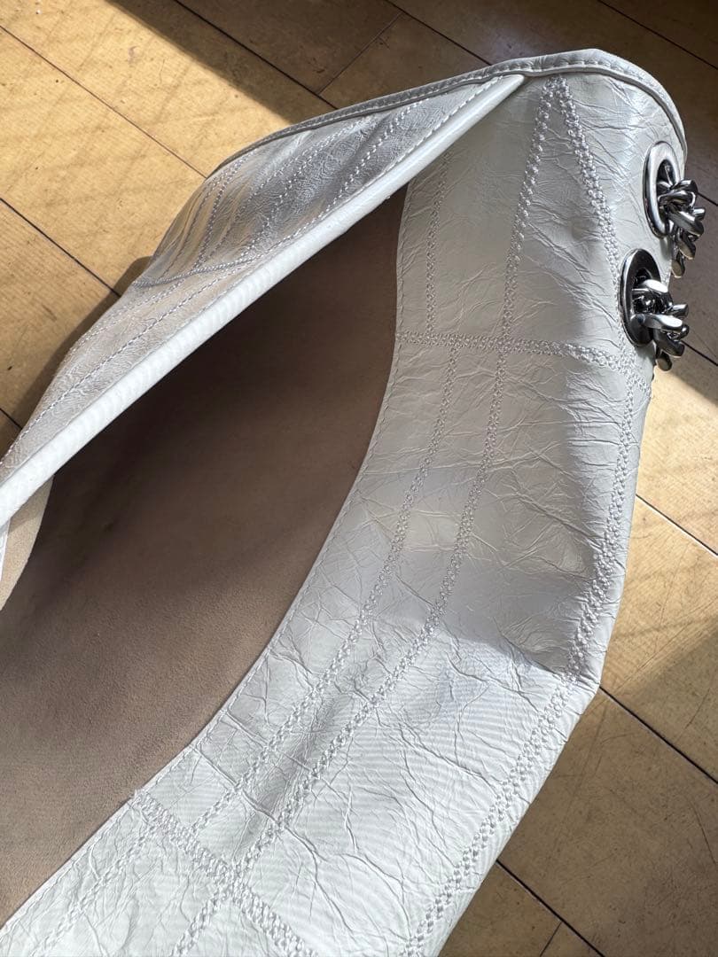 MCM ハンド＆ショルダーバッグ