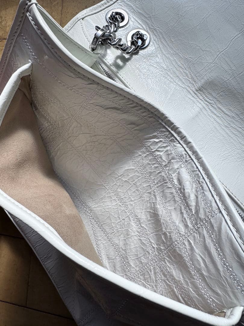 MCM ハンド＆ショルダーバッグ