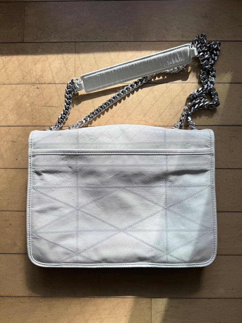 MCM ハンド＆ショルダーバッグ