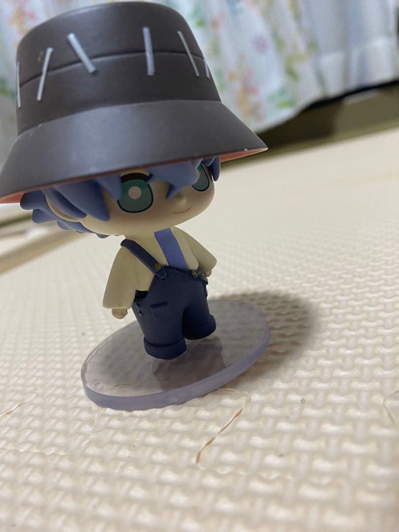 Eve フィギュア 文化 culture