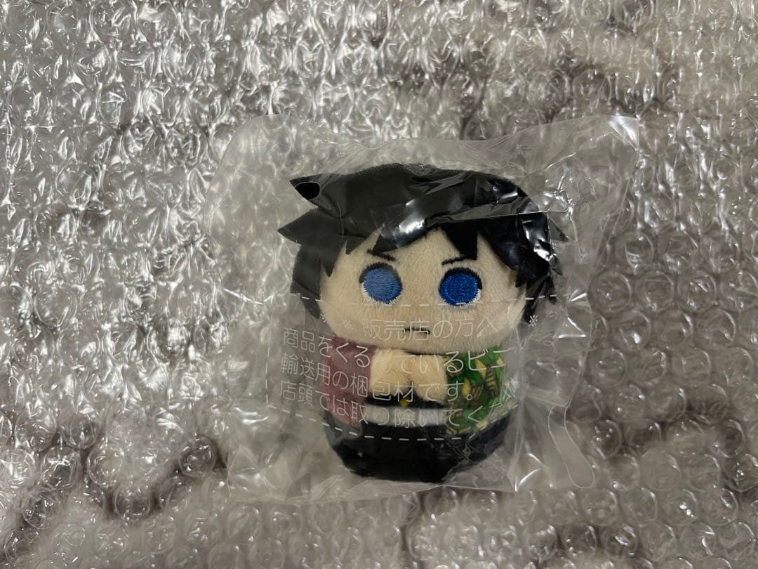 鬼滅の刃　ミニミニフレンズ　冨岡義勇