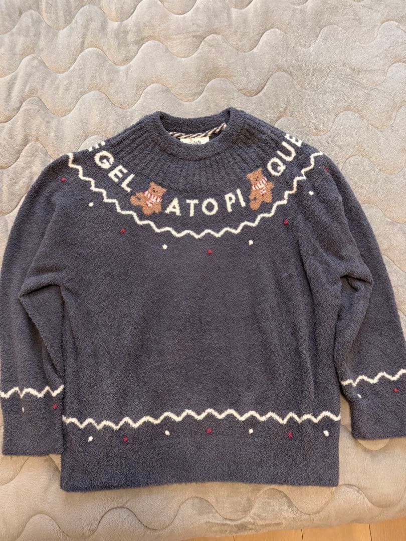 Gelato Pique ルームウェア