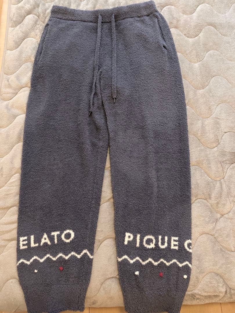 Gelato Pique ルームウェア