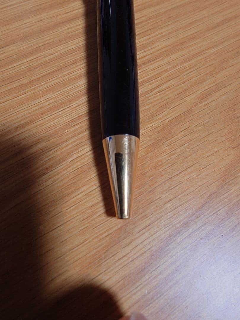 モンブラン　マイスターシュテュック　ルグラン