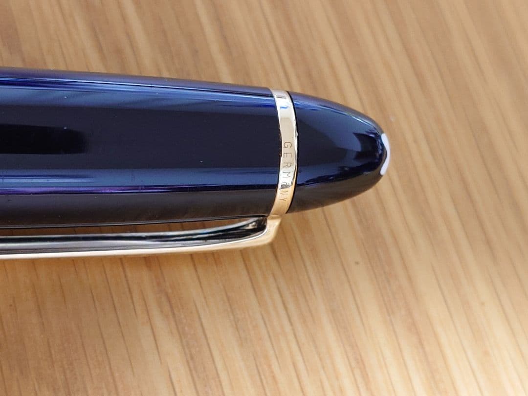 モンブラン　マイスターシュテュック　ルグラン