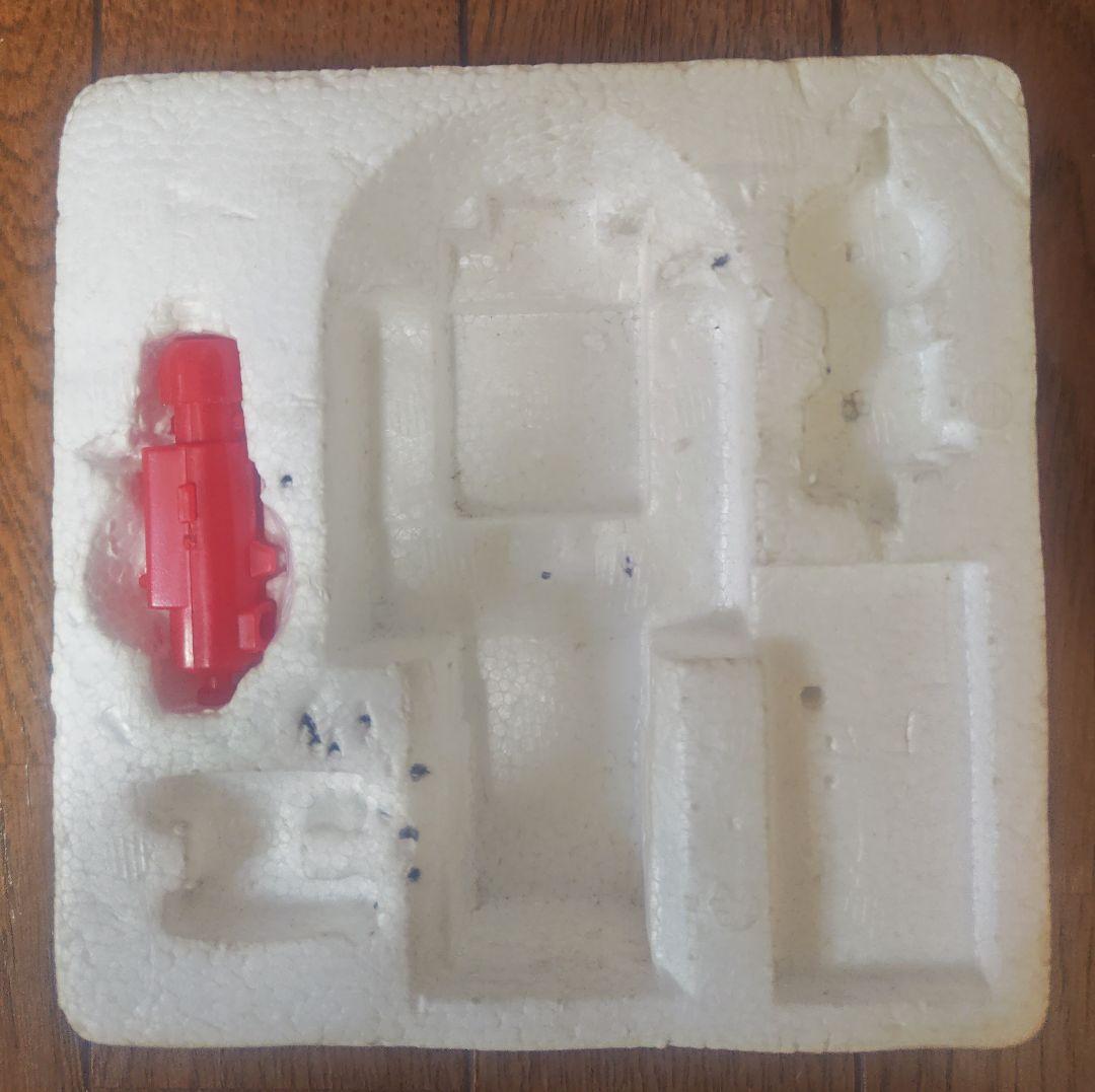 希少 セブン オリオン　機動戦士ガンダム ミニ合金セット　キャノン砲　シールド