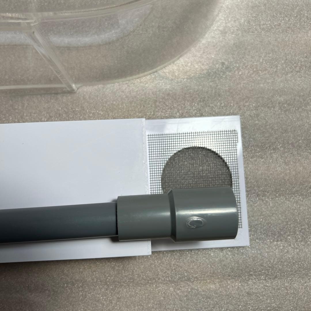 クラゲ水槽　海月水槽　海月水景シリーズ PICO[ ピコ ] クラゲ飼育専用水槽