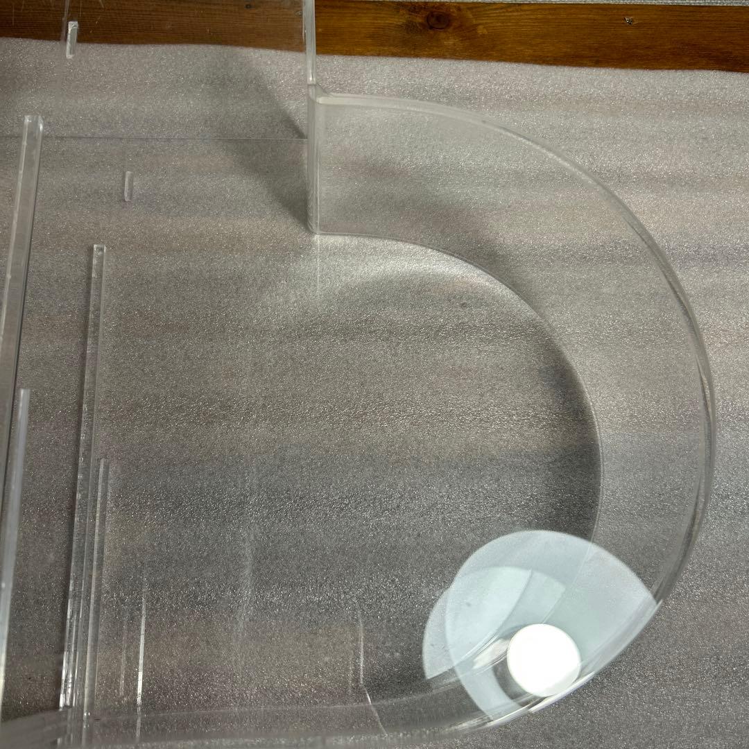 クラゲ水槽　海月水槽　海月水景シリーズ PICO[ ピコ ] クラゲ飼育専用水槽