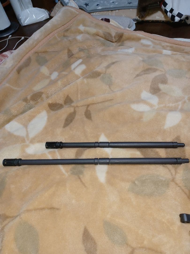 スター製　スカーL　SCAR