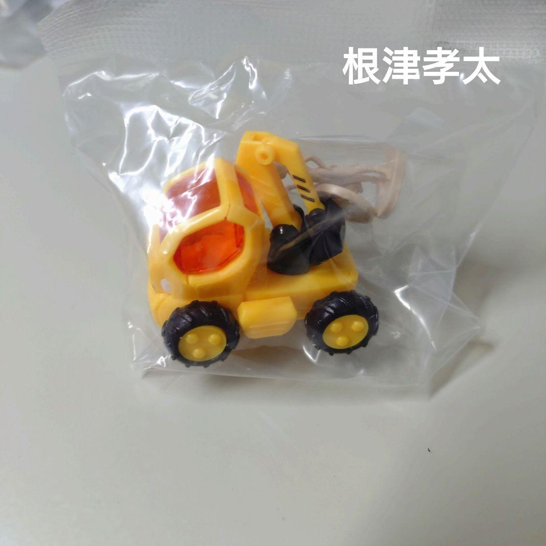 クリエイターズグリコ 全10種セット 未開封品