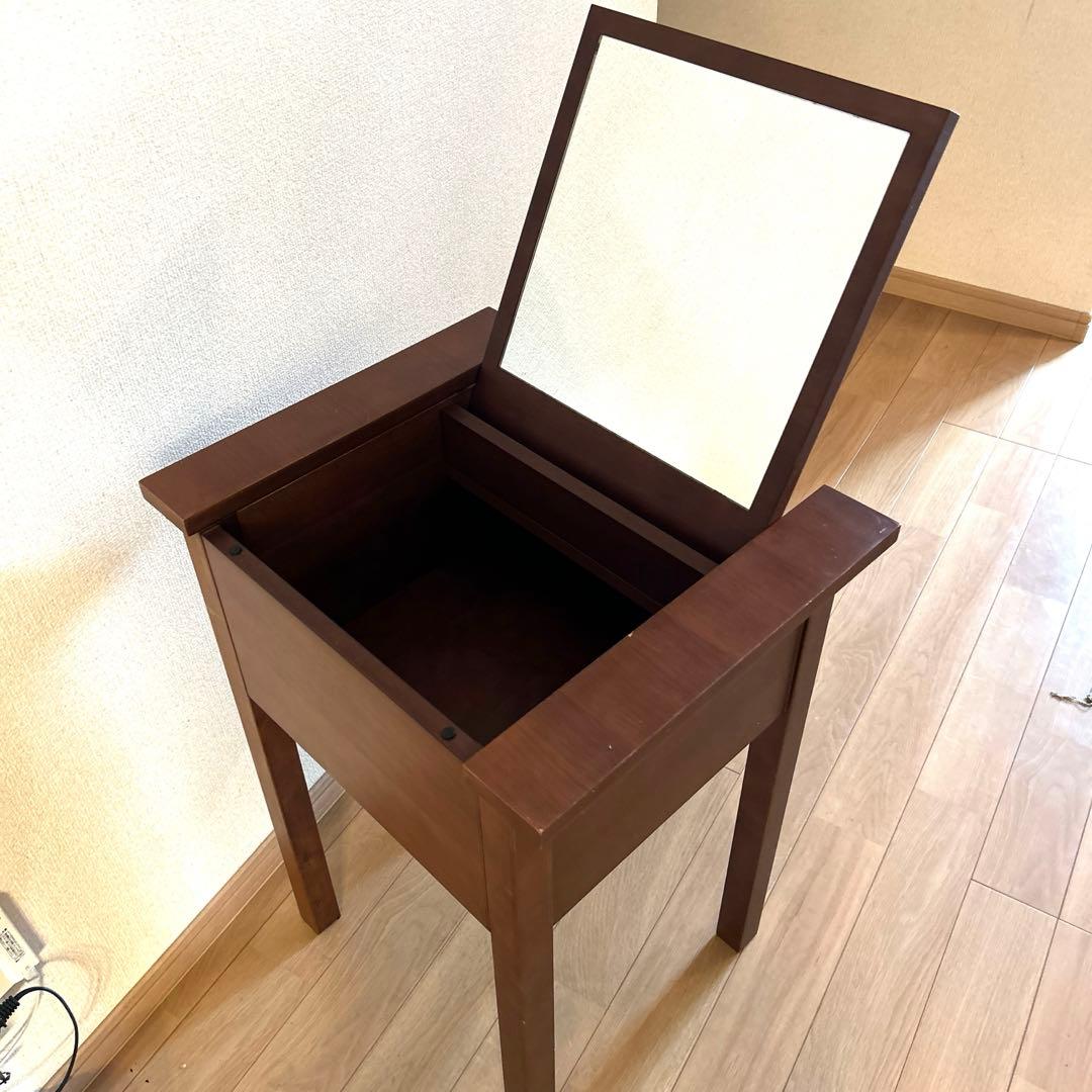 専用☆無印良品　コンパクトドレッサー