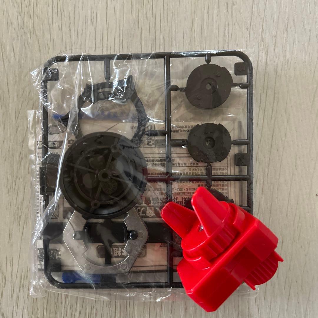 ベイブレード　手裏剣（サイゾー）　初期物•海外版