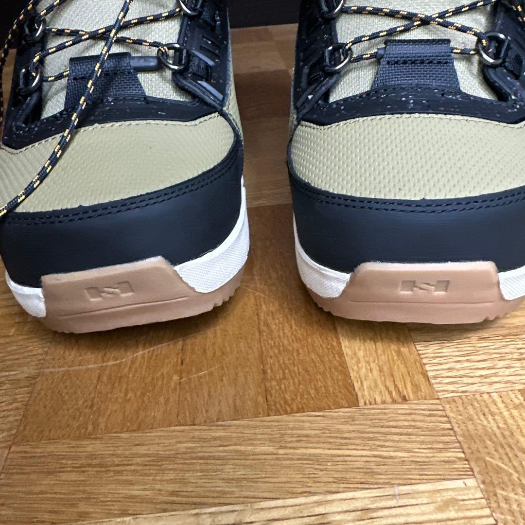 SALOMON スノーブーツ