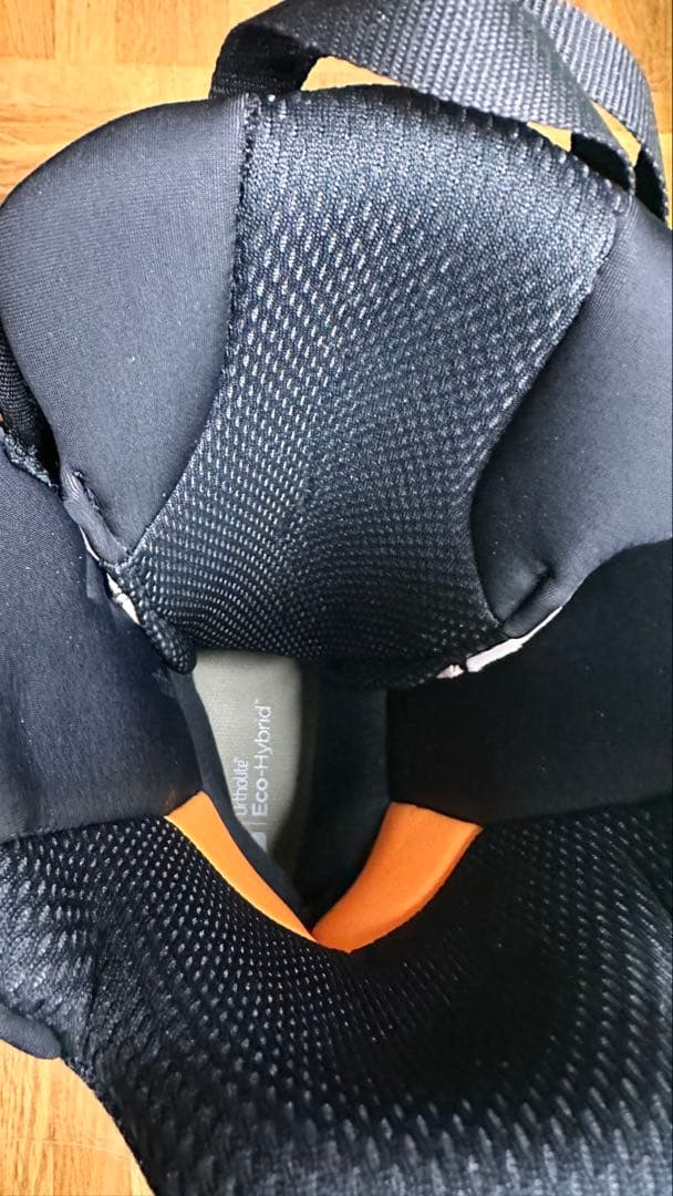 SALOMON スノーブーツ